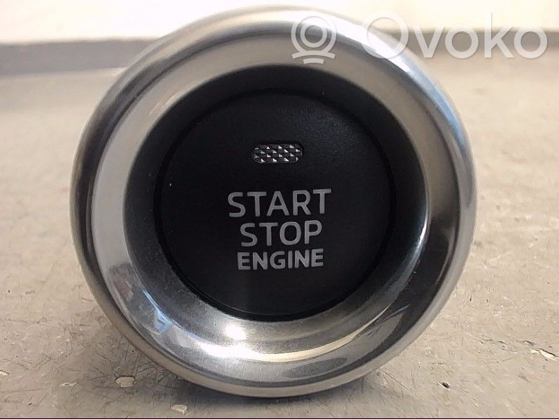 Mazda CX-5 II Interruttore a pulsante start e stop motore