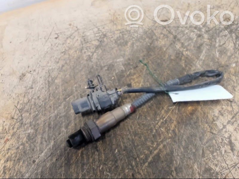 Sonde lambda   31422345,258017107,30751138