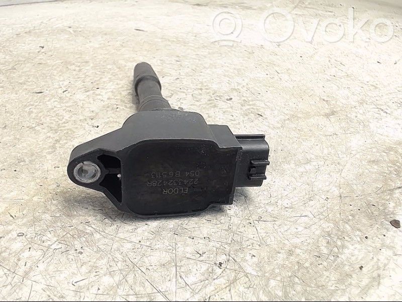 Nissan Qashqai Bobina di accensione ad alta tensione