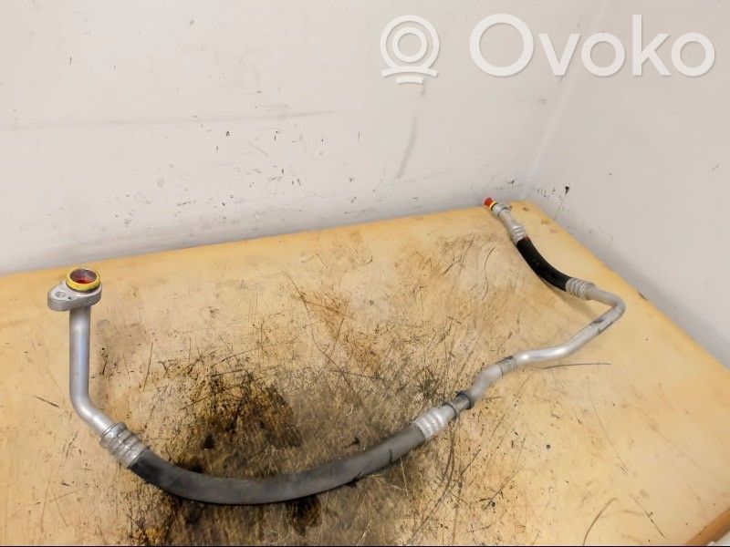 BMW X5 E70 Tubo flessibile aria condizionata (A/C) 