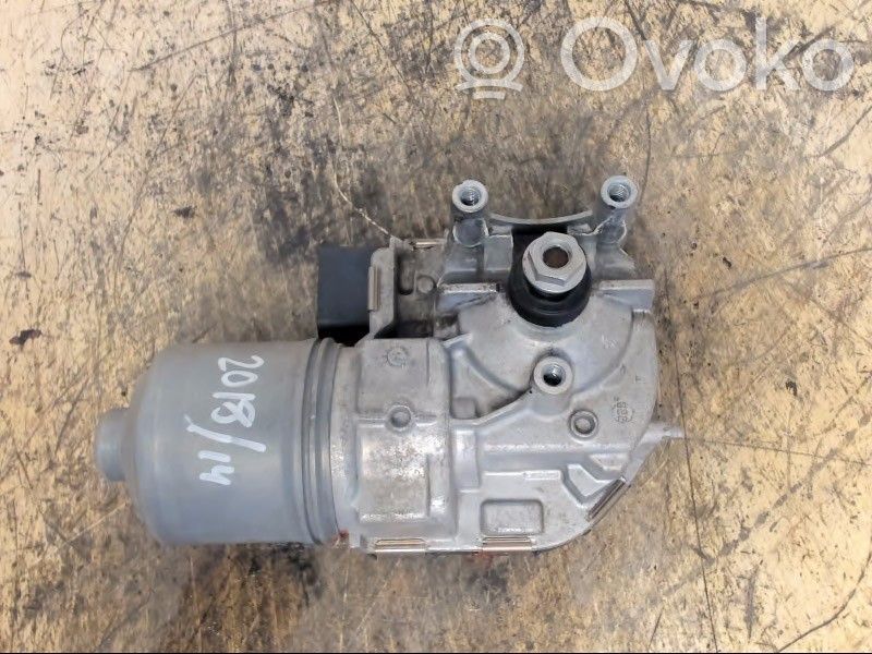 Skoda Octavia Mk3 (5E) Motor ștergător 