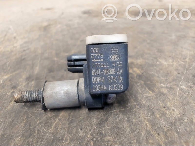 Czujnik uderzenia Airbag   1529942,8V4T14B006AA