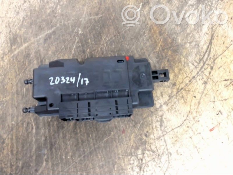 BMW 3 F30 F35 F31 Centralina/modulo airbag