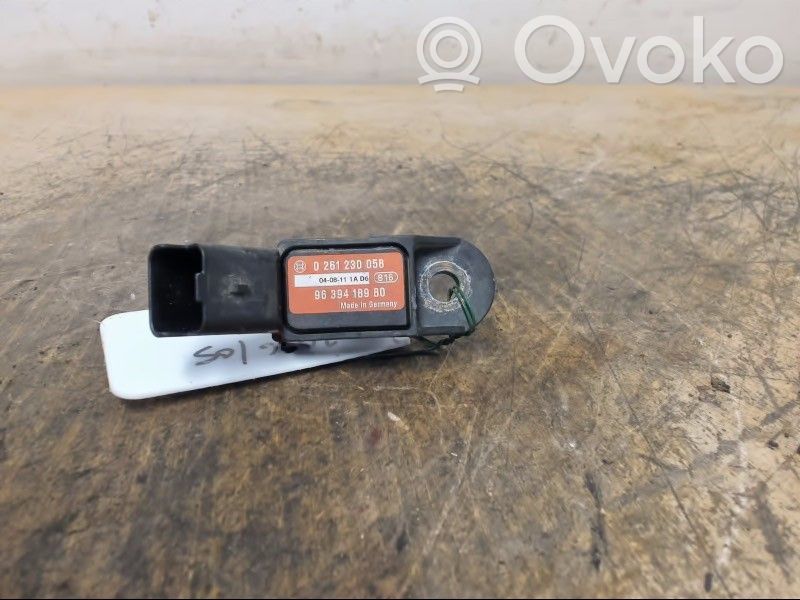 Luftdrucksensor   457403,261230058,9639418980