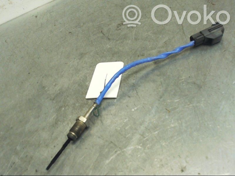 Ford Transit Custom Abgastemperatursensor 