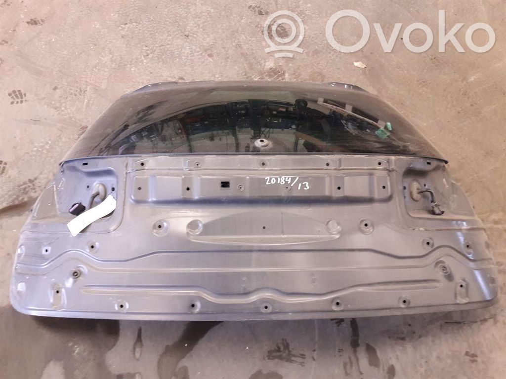 Opel Insignia A Aizmugurējais pārsegs (bagāžnieks) 