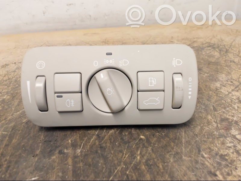 Volvo V70 Interruptor de luz 