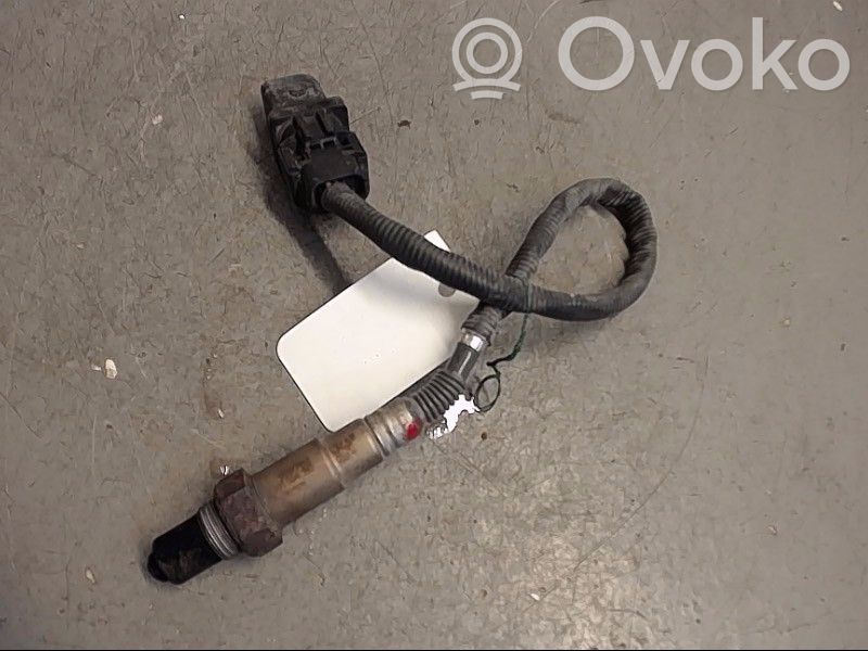 Opel Insignia A Lambda probe sensor 