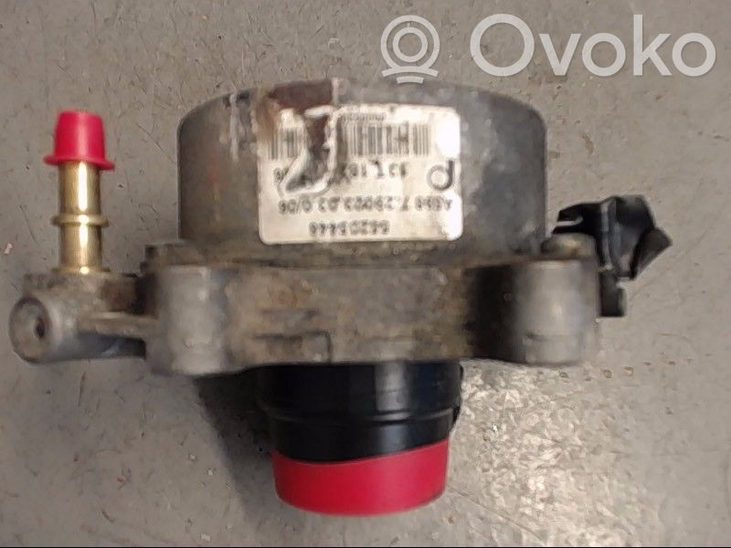 Opel Insignia A Bomba de vacío 