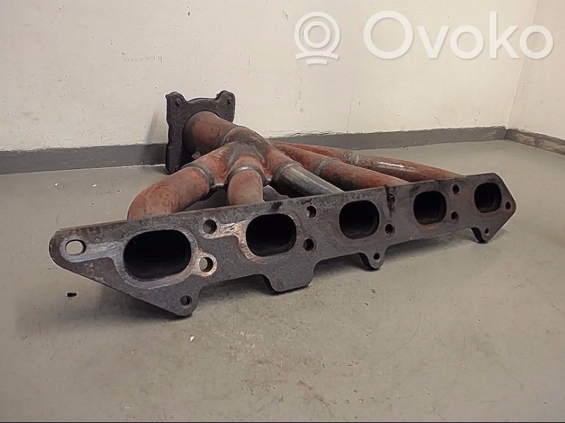 Volvo V70 Išmetimo kolektorius 