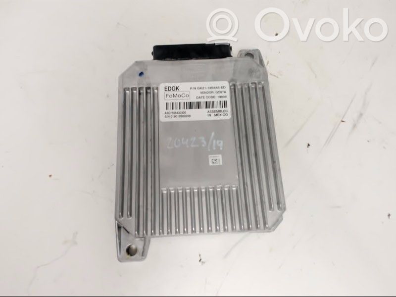 Ford Transit Custom Gearbox control unit/module 