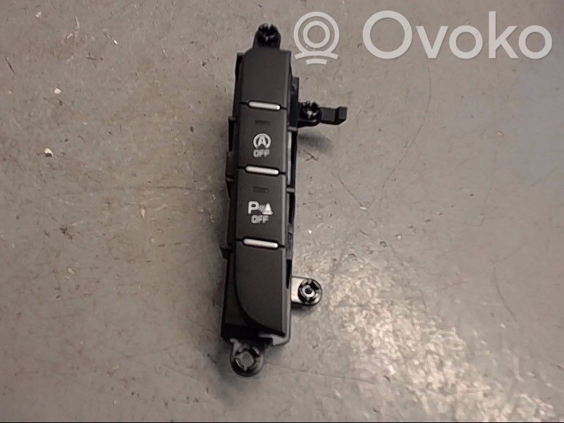 Parking (PDC) sensor switch   93300J7040,93300J7040
