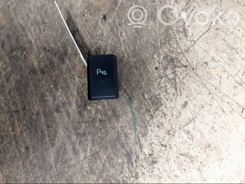 Ford Transit Parking (PDC) sensor switch 
