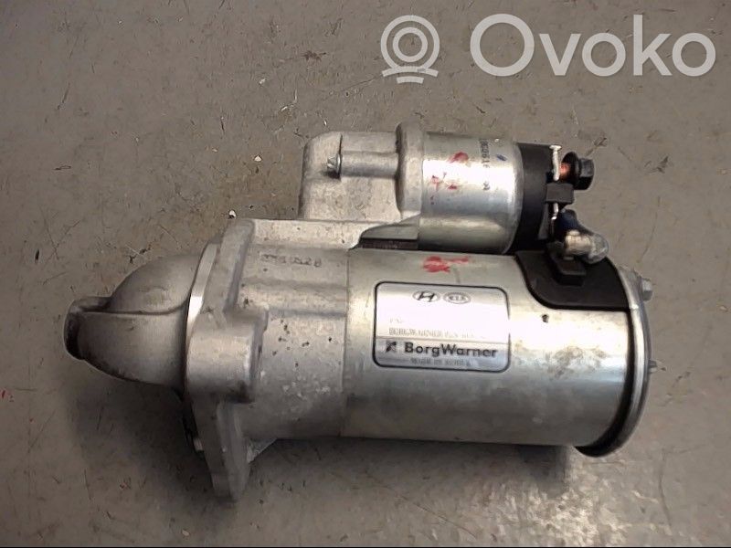 KIA Ceed Electromotor 