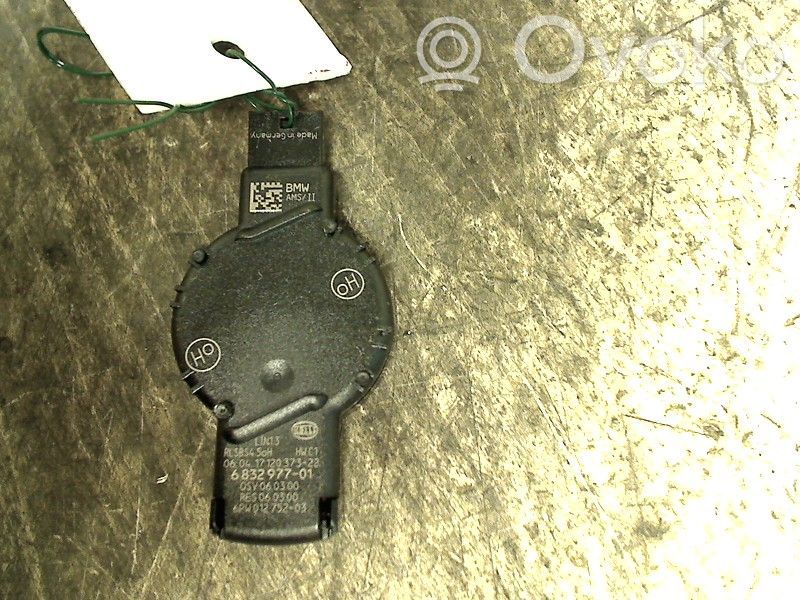 BMW 5 F10 F11 Rain sensor 