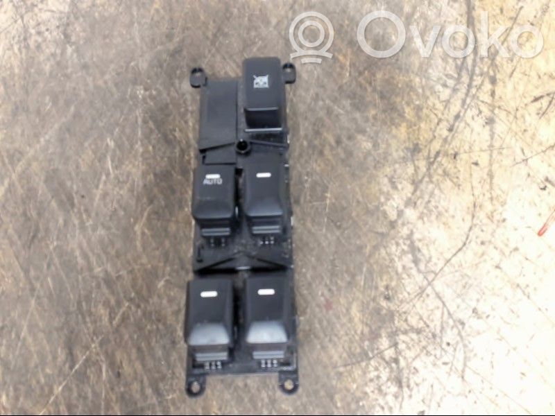 KIA Rio Electric window control switch 