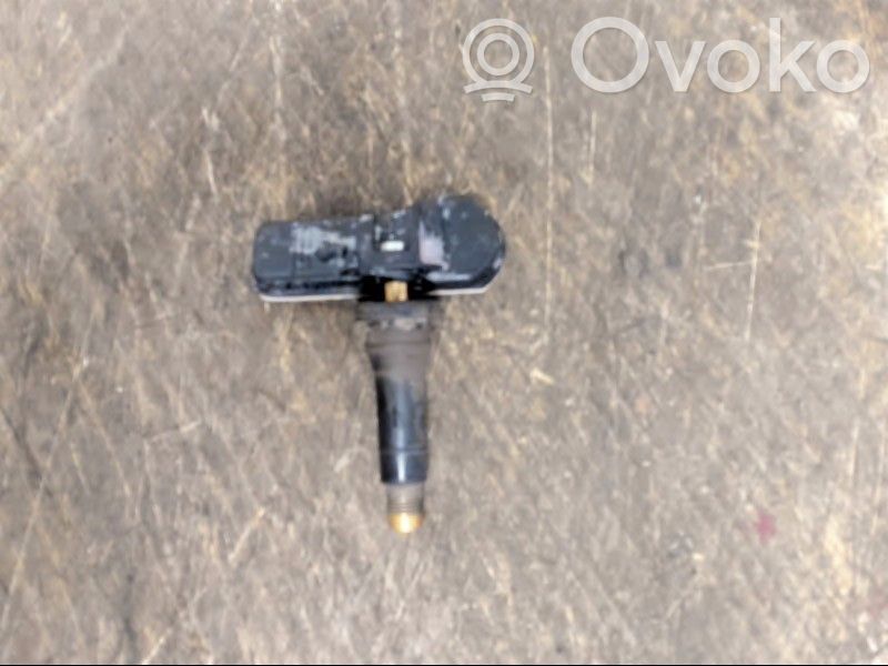KIA Rio Czujnik ciśnienia opon 