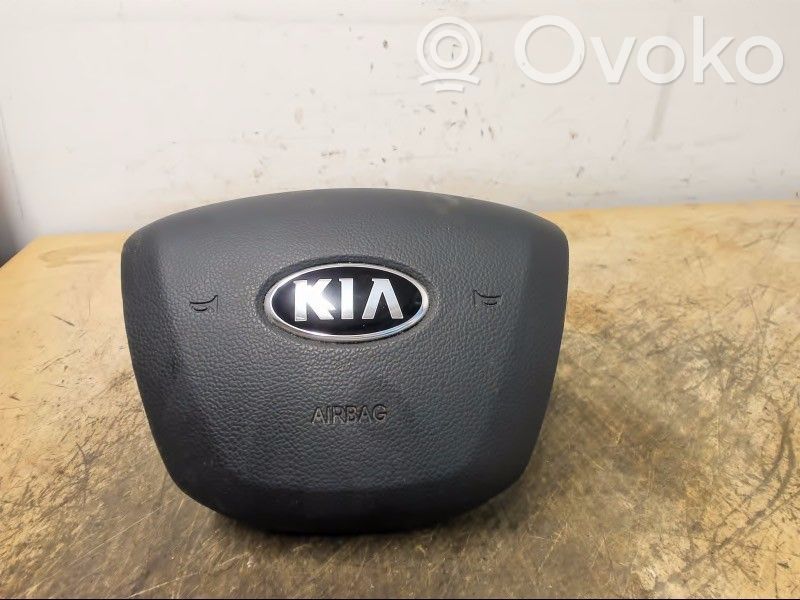 KIA Rio Airbag de volant