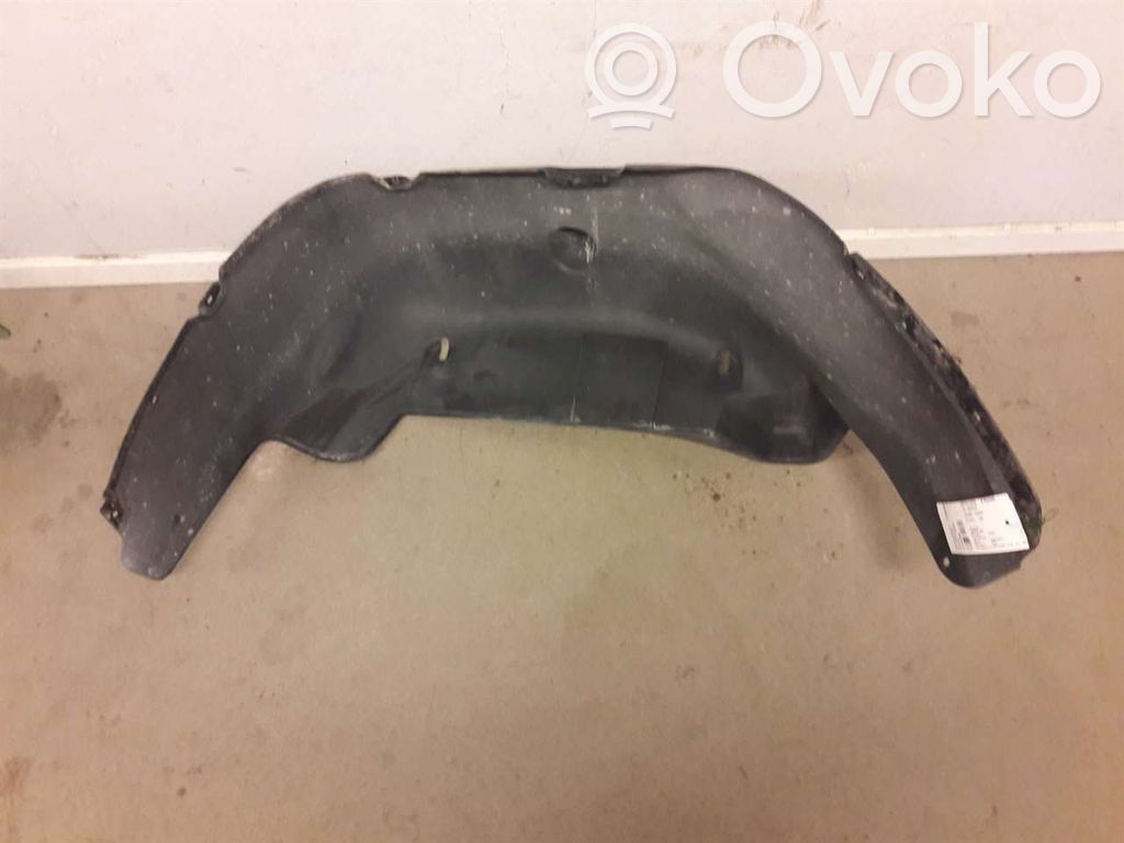 Volkswagen Amarok Apărători interioare aripă roată față 