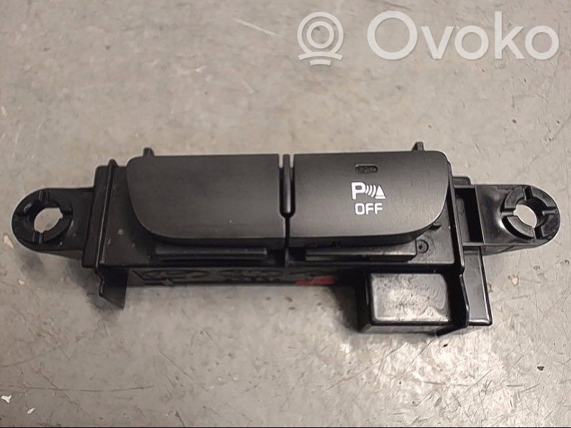 Interruptor del sensor de aparcamiento (PDC)   93310A2000,49D1C11400,93310A2000