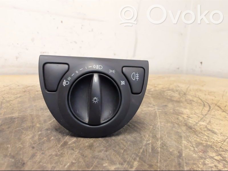 Saab 9-3 Ver2 Interruttore luci 