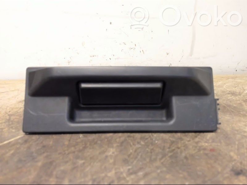 Porsche Panamera (970) Maniglia esterna del portellone posteriore/bagagliaio 