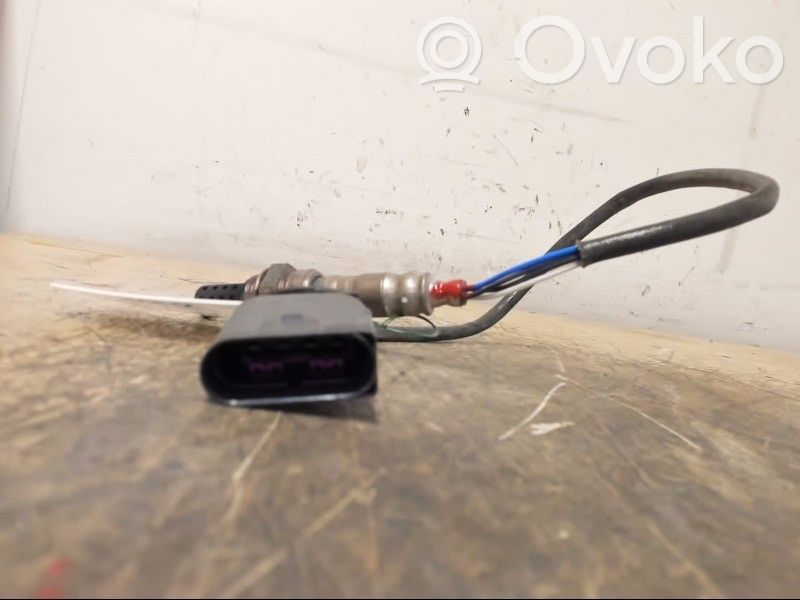 Volkswagen Fox Lambda probe sensor 