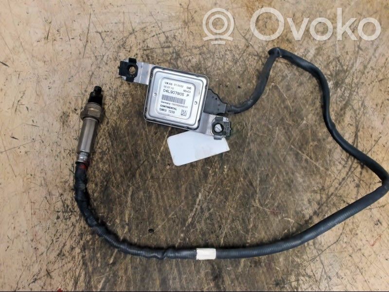 Lambda probe sensor   04L907807P,5WK97239,04L907805P