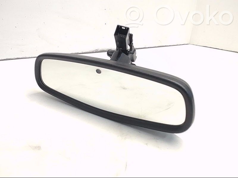 Espejo retrovisor (interior)   13369365