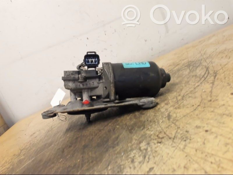 Motor del limpiaparabrisas   96540501,96540501