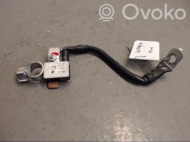 KIA Ceed Cablu cu bornă negativă (baterie) 