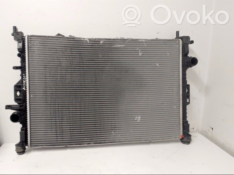 Chłodnica   6G918005FD,989299A,6G918005FD