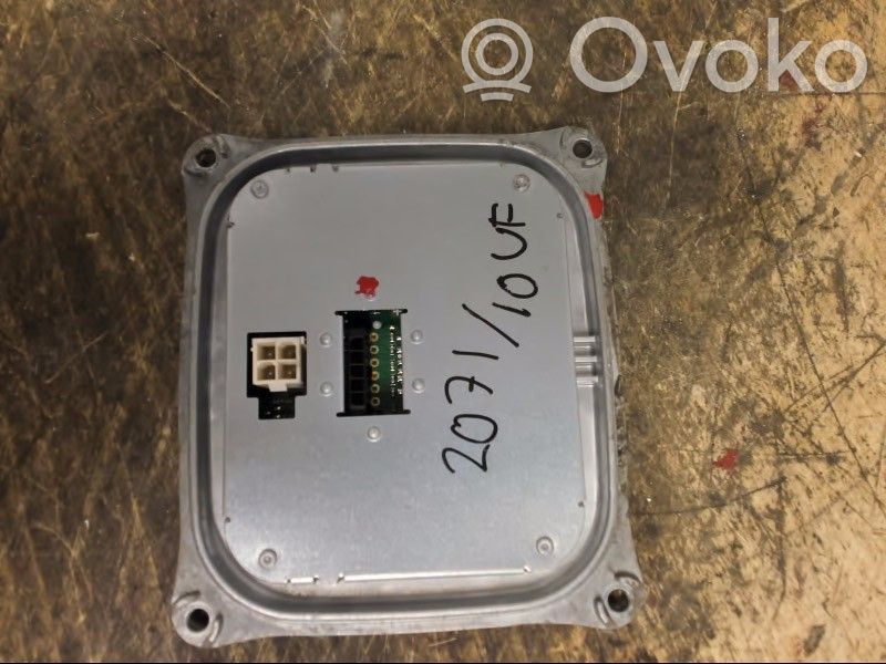 Audi A4 S4 B8 8K Modul lumini LCM 