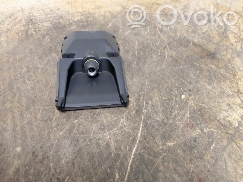 Toyota Proace Reversing camera 