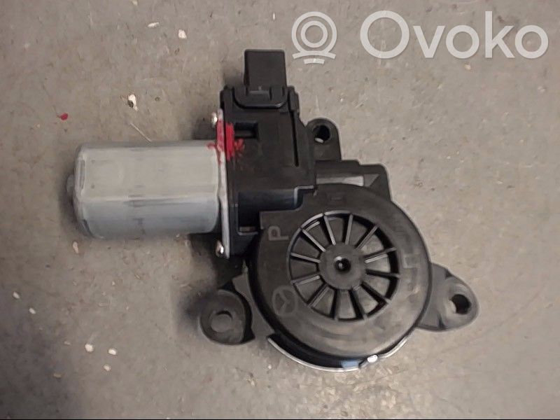 Mazda CX-5 II Motor macara geam ușă față 