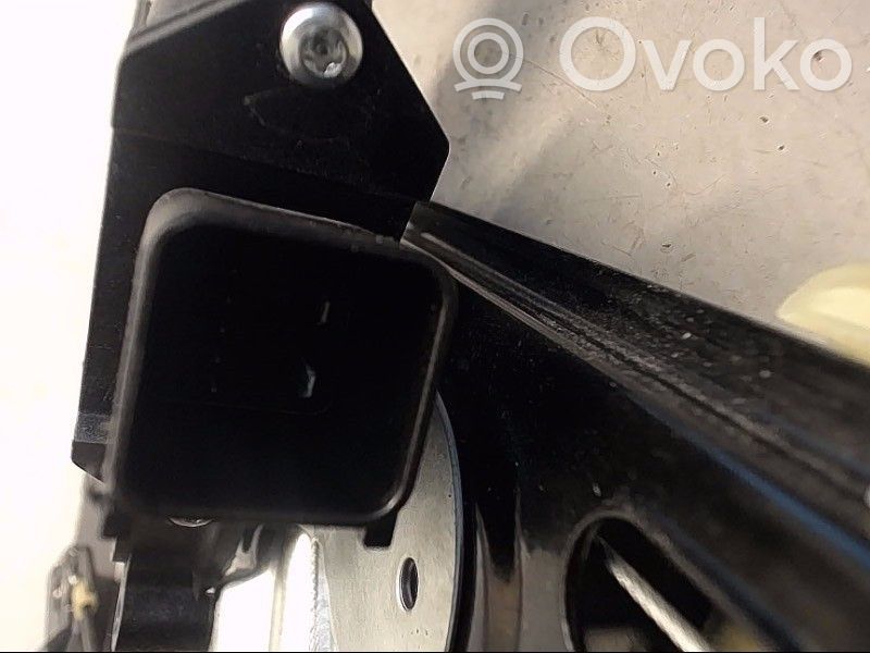 Opel Insignia A Elektryczny podnośnik szyby drzwi przednich 