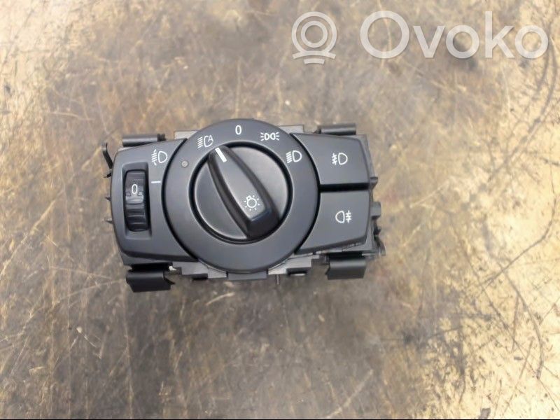 Light switch   61316932792,33600101,6932792