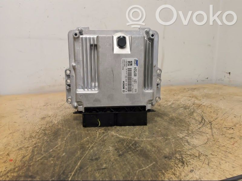 Injection control unit/module   281036268,8975241650