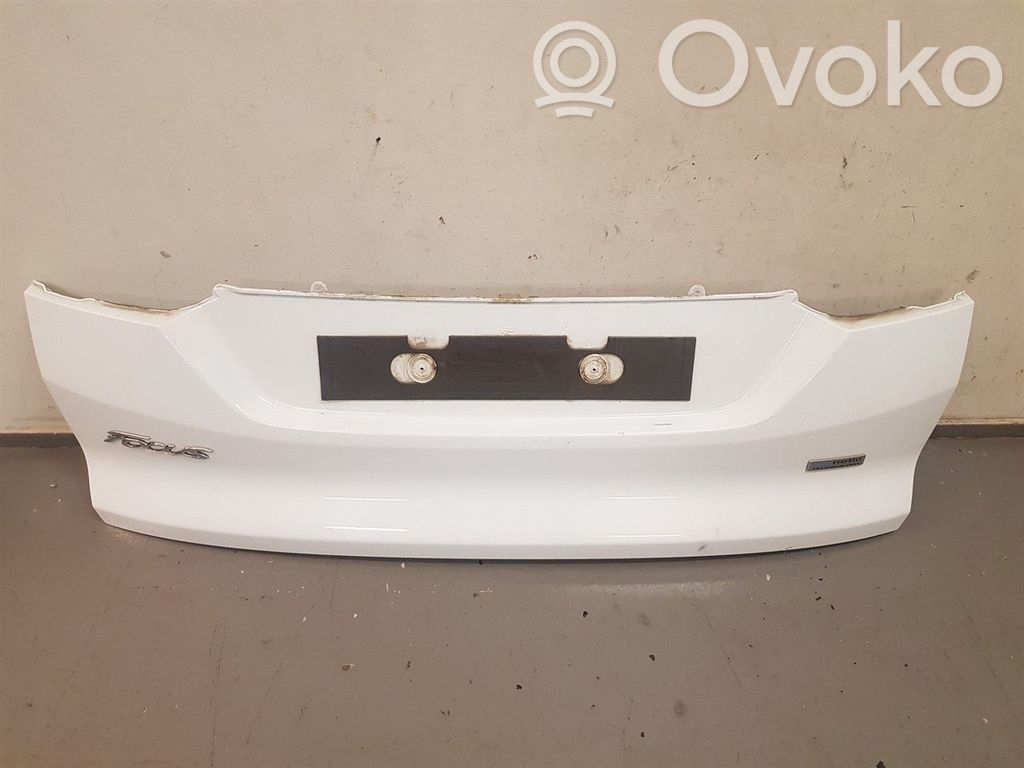 Ford Focus Mască capotă portbagaj 