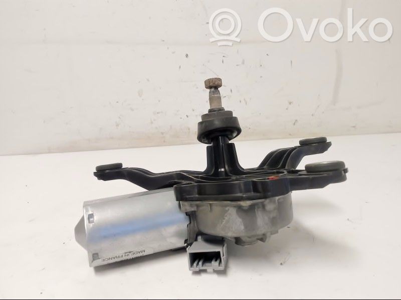 BMW X1 E84 Motor ștergător lunetă 