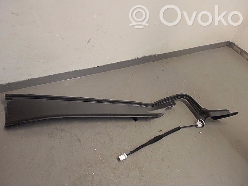 Mazda CX-5 II Ammortizzatore portellone posteriore/bagagliaio 