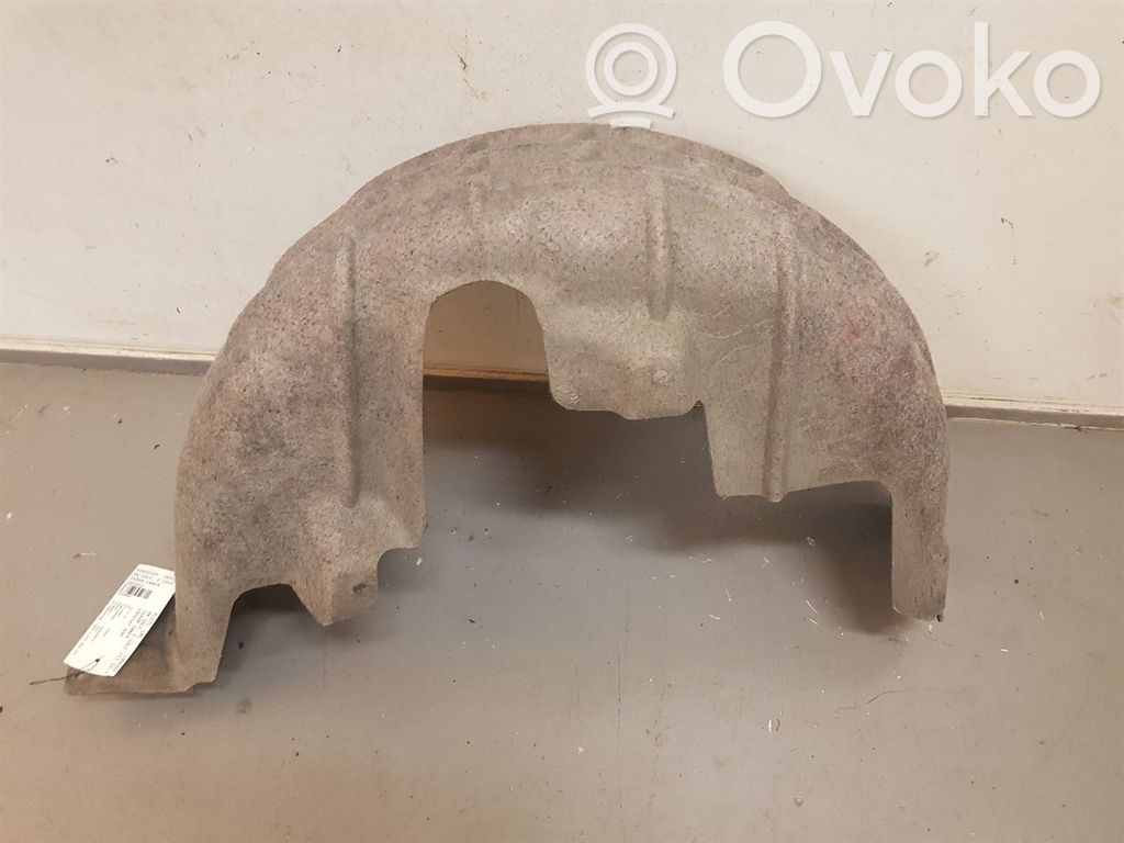 Volkswagen Golf VII Apărători interioare aripă roată față