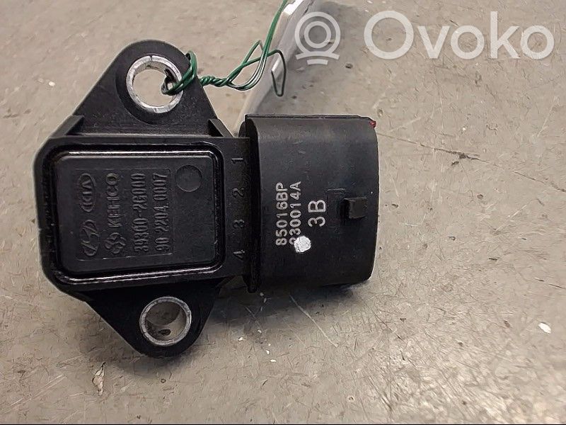Sensor de la presión del aire   393002G000,393002G000