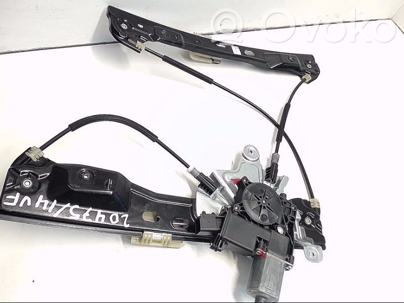 Opel Insignia A Elektryczny podnośnik szyby drzwi przednich 