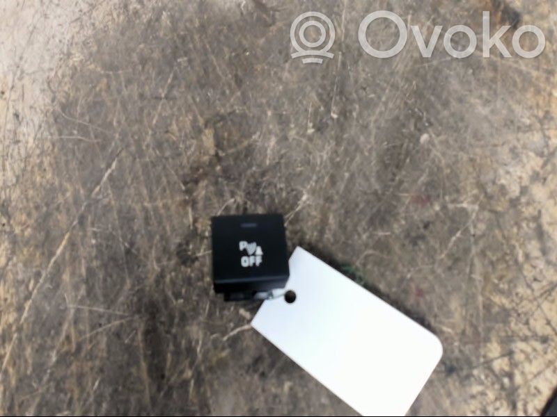 Peugeot Partner Parking (PDC) sensor switch 