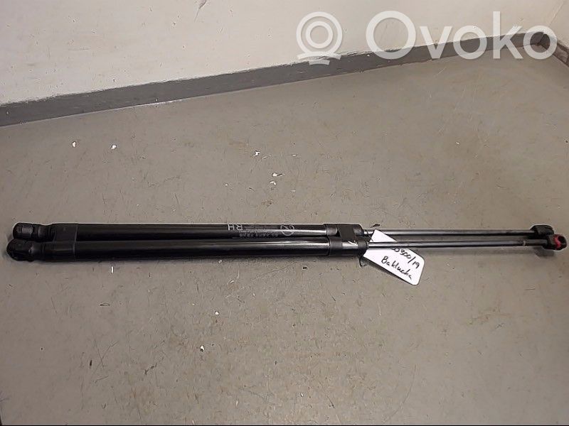 Amortyzator / Siłownik tylnej klapy bagażnika   81780J7200,615456,81780J7200