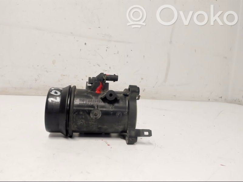 Manguera/tubo del intercooler   11618519492