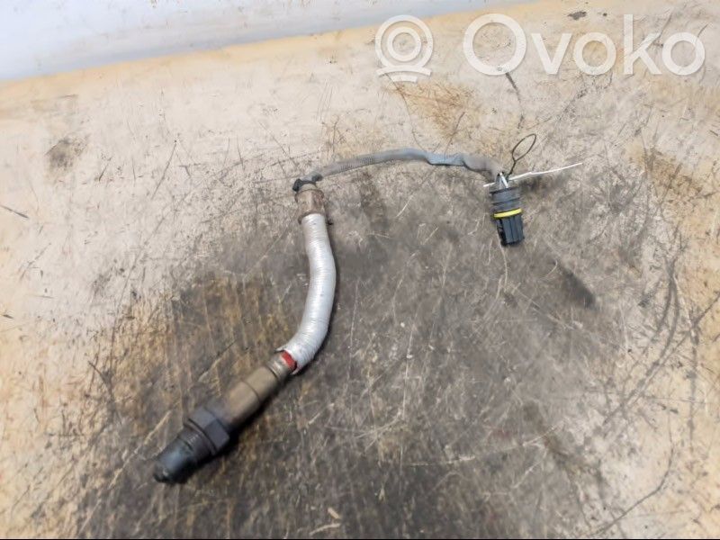 Lambda probe sensor   11787545075,258006796