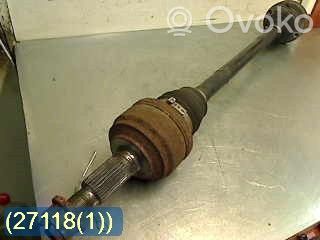 Audi Q7 4M Planetară spate 