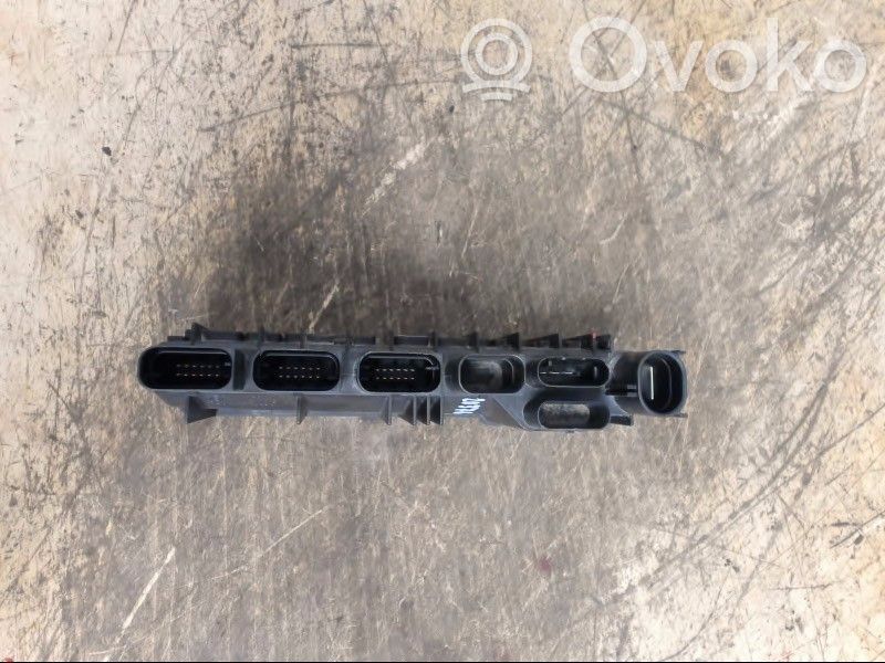 BMW 5 G30 G31 G38 Altre centraline/moduli
